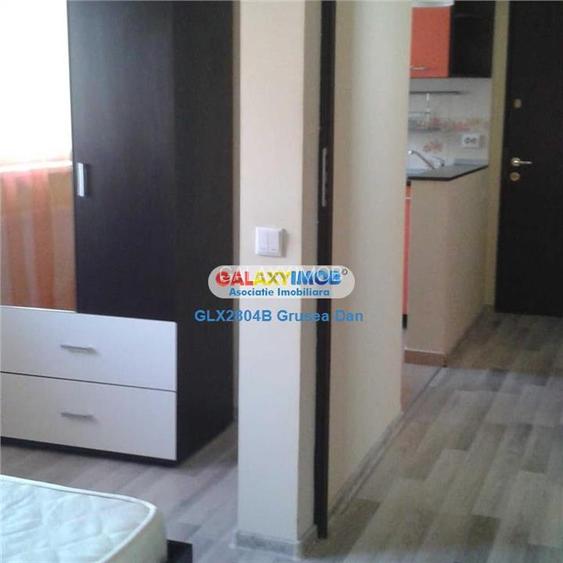 brancoveanu | 2cam 53mp etaj 3 nou 2017 centrala AC balcon metrou - 5