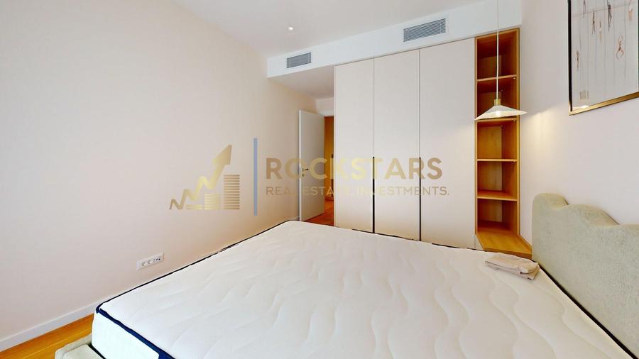 Apartament 2 Camere | 59 mp | Etaj 5 | Nusco City Park