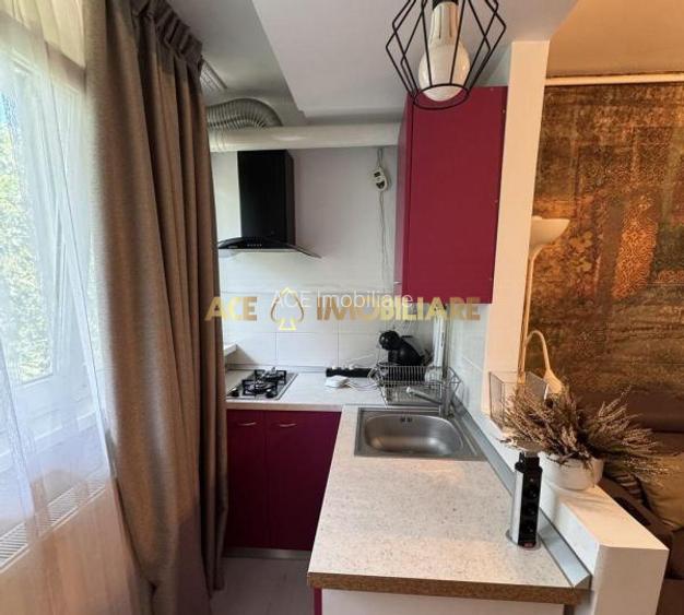 3 Camere de vanzare | Berceni | Metrou | Centrala | Mobilat | Parcare - 9