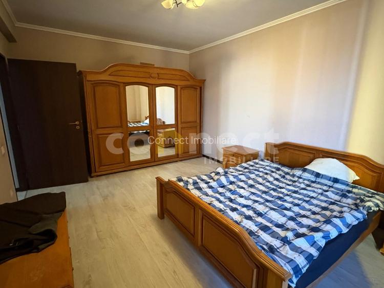 Apartament de vânzare | 2 camere, SU 73 mp | Cartier Andrei Muresanu - 4