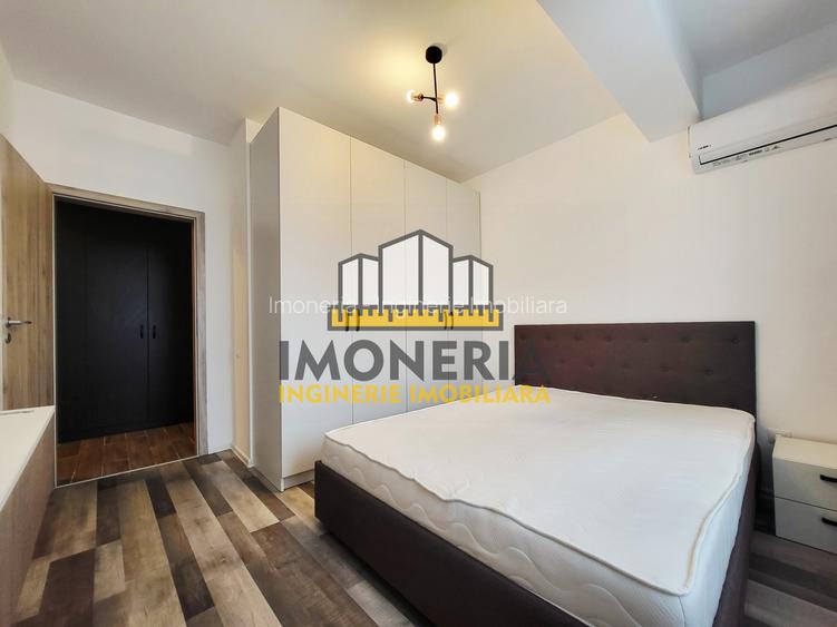 2 camere-parcare-100m Metrou M.Bravu-0% comision-pet friendly - 10