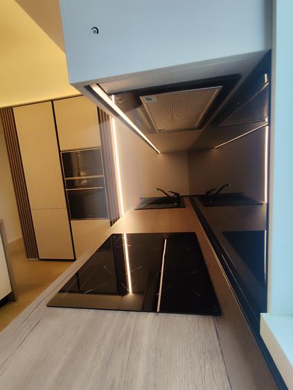 CORTINA ACADEMY | UNICUL APARTAMENT DE 4 CAMERE DISPONIBIL  | VIEW  PANORAMIC |