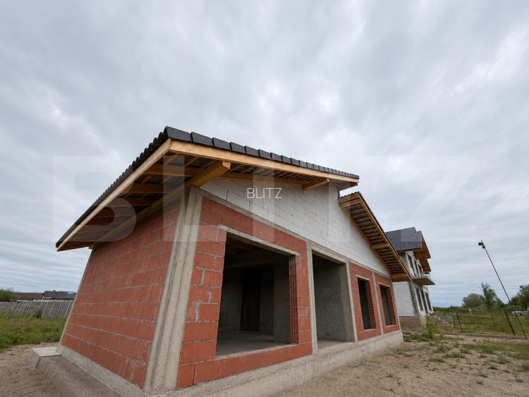 Casa Individuala de vanzare, 121 mp, Târgu Jiu - 5