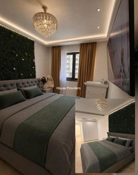 Apartamente 3 Camere Balcon|Metrou Tineretului Timpuri Noi|Parcare