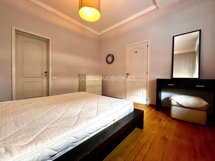 Inchiriere apartament 2 camere (transformat din 3 camere) in zona Universitatii - 8