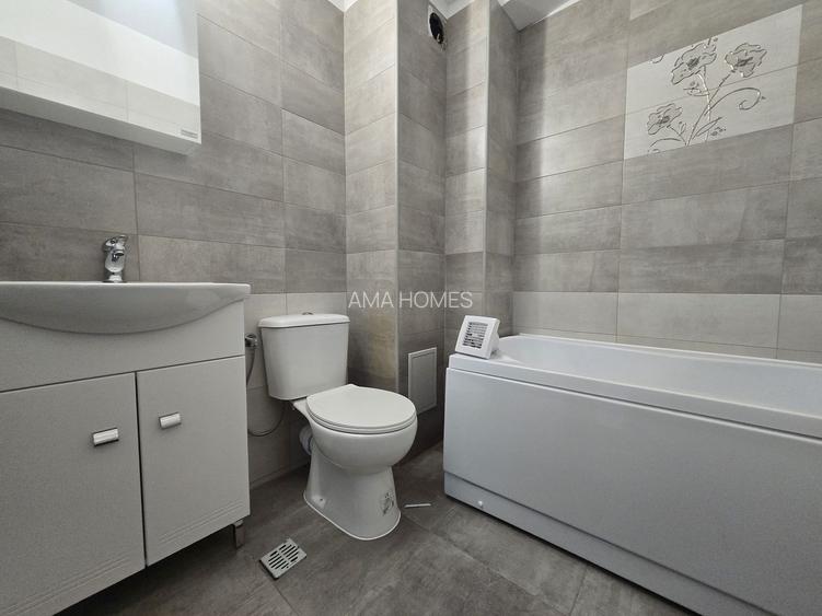 Apartament nou, 2 camere, complet mobilat și utilat, gata de mutare - 3