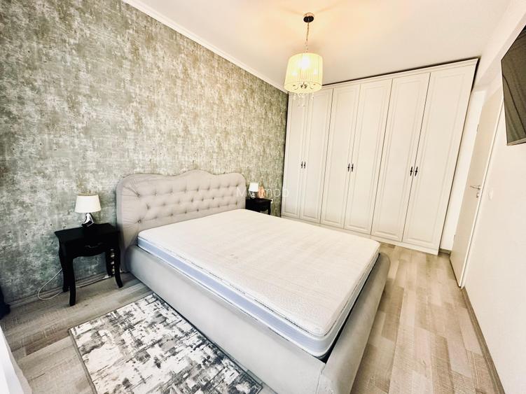 Apartament cu 2 camere de vanzare in Avantgarden Bartolomeu,et4/8,loc de parcare - 7