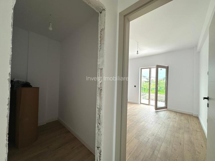 COMISION 0%! 3 camere cu gradina  Valea Lupului-Rediu - 5