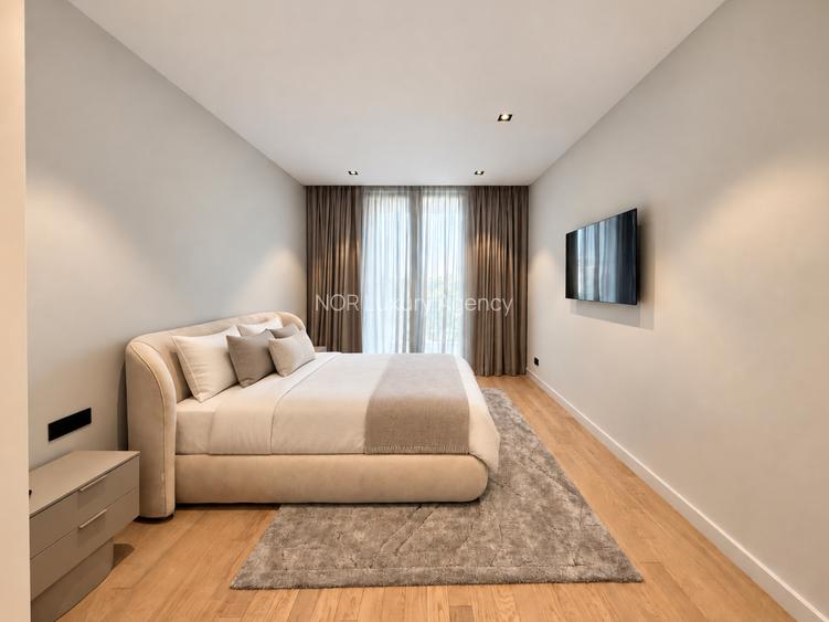 One Rahmaninov | Floreasca | Închiriere 3 camere