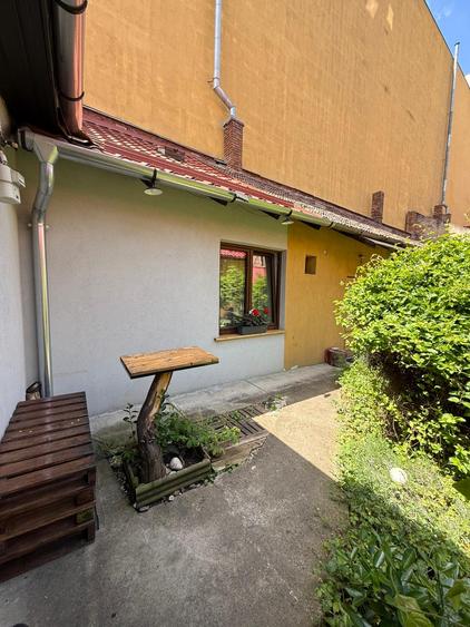 Apartament de închiriat, 2 camere, 50 mp, Central zona Cipariu