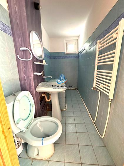 Apartament 3 camere, etaj 1, 84 mp utili, Calea Romanului