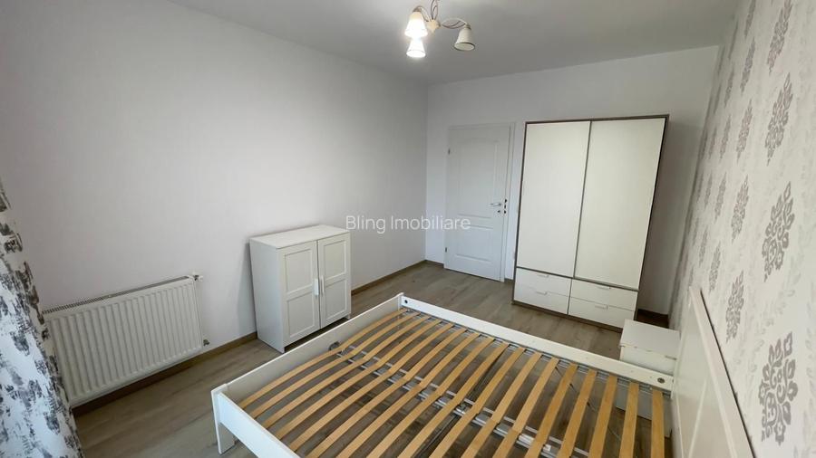 Apartament 2 camere semidecomandat, loc parcare, 60 mp, Calea Turzii - 4