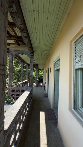 Casa | Bradetu, Arges | Crama | Tranfagarasan | Vidraru