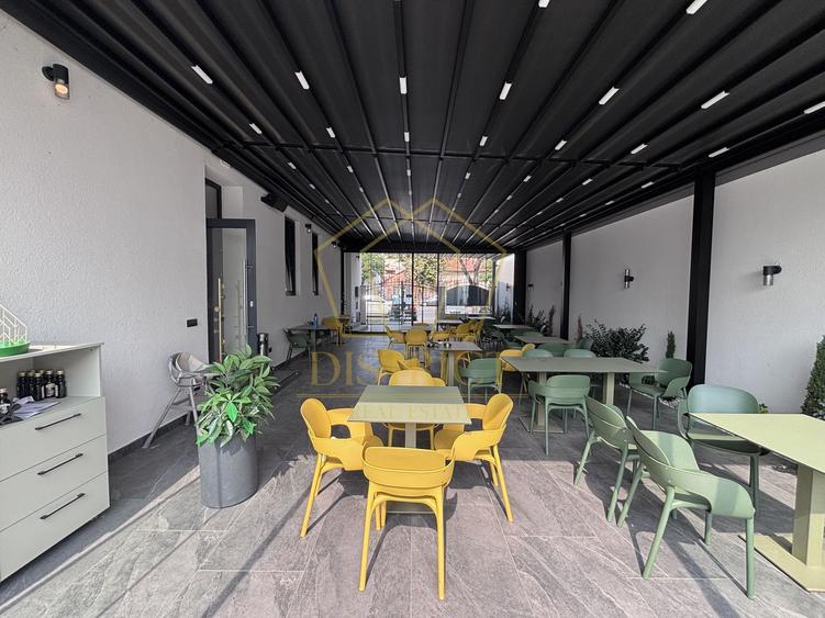 Spatiu comercial la cheie | Simion Barnutiu