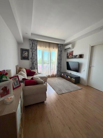 🏡 2 CAMERE – bucătărie separată | Cosmopolis P3, lângă World Class | 95.000€