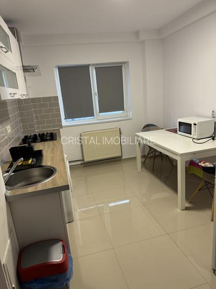 inchiriere 2 camere | Centrală proprie | Lujerului - 7