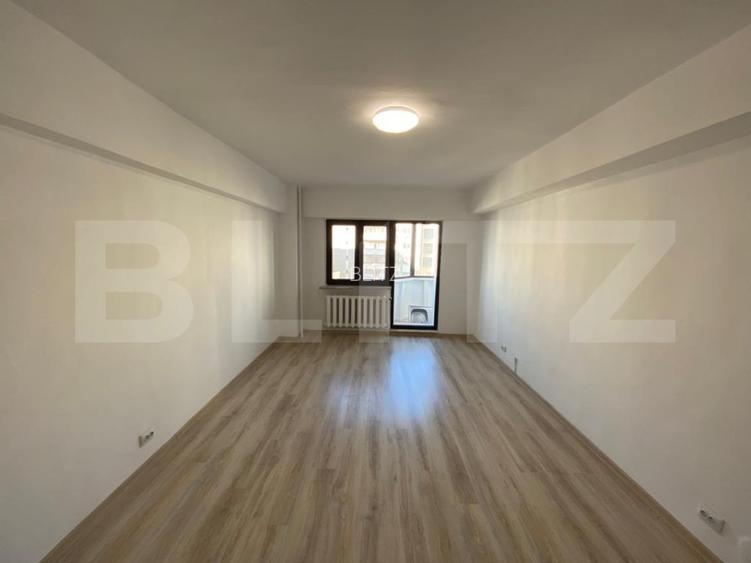 Apartament 3 camere, 80 mp, pretabil spatiu birouri, zona Ultracentrala - 10