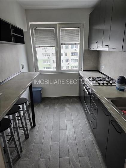 Apartament 2 camere Ion Mihalache 329 renovat 2024 etaj 10 din 10 - 24