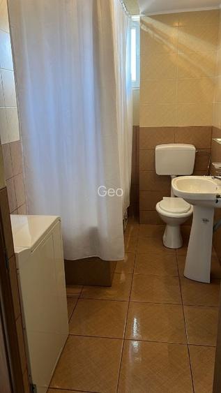 Apt. Mamaia-Nord 2 camere cu balcon & aer condiționat —10 min. de plajă - 6