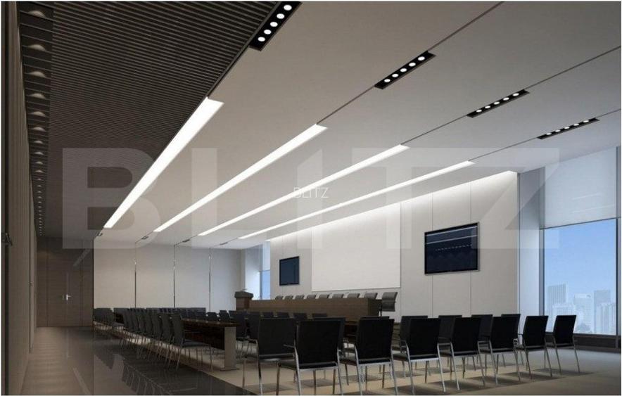 Teren HCL si propunere de arhitectura/ clinica, zona Mihai Romanul - 6