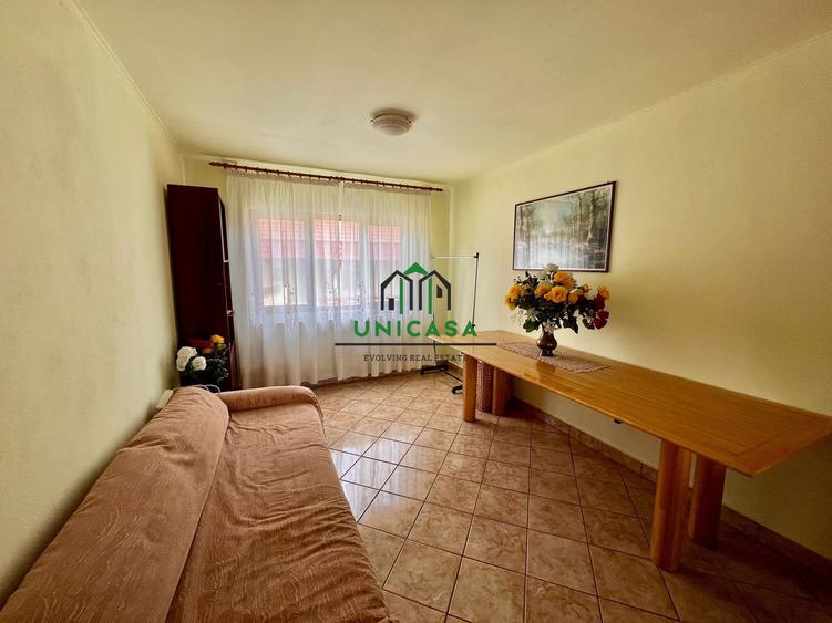 Casa Bunesti/La Cheie