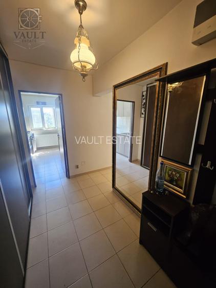2 CAMERE - DECOMANDAT - zona TINERETULUI - 15