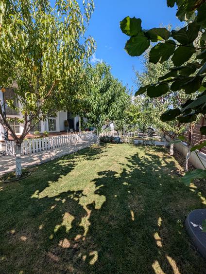 Casă individuală de vânzare în Municipiul Iași, zona Nicolina - 30