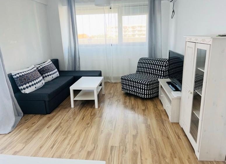 Tomis plus-apartament 2 camere decomandat 66 mp