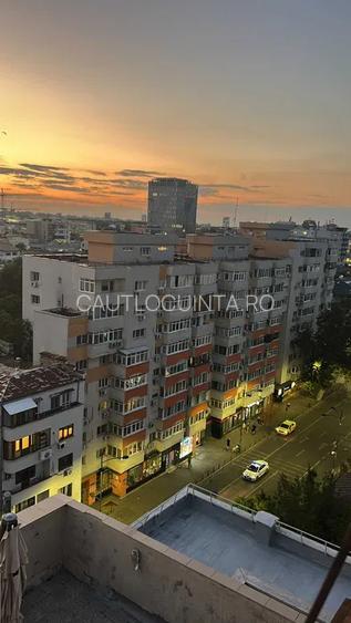 2 camere/ bloc Zodiac/modern/ renovat/central/ aproape metrou - 8