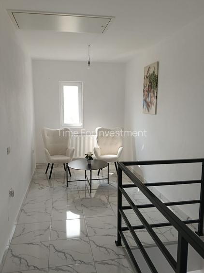 Casa Individuala Becicherecu Mic,P+M,3 Camere,2 Bai,Mobilata si Utilata - 7
