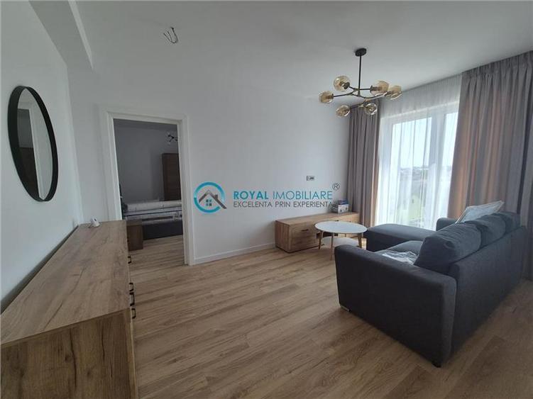 Royal Imobiliare - Inchiriere apartament 3 camere zona Cantacuzino
