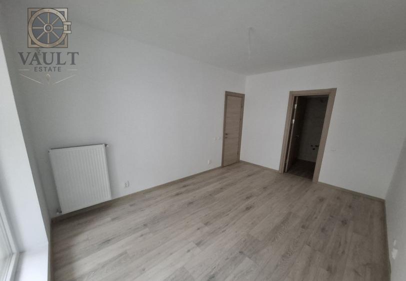 Apartament 3 camere - loc de parcare - Theodor Pallady