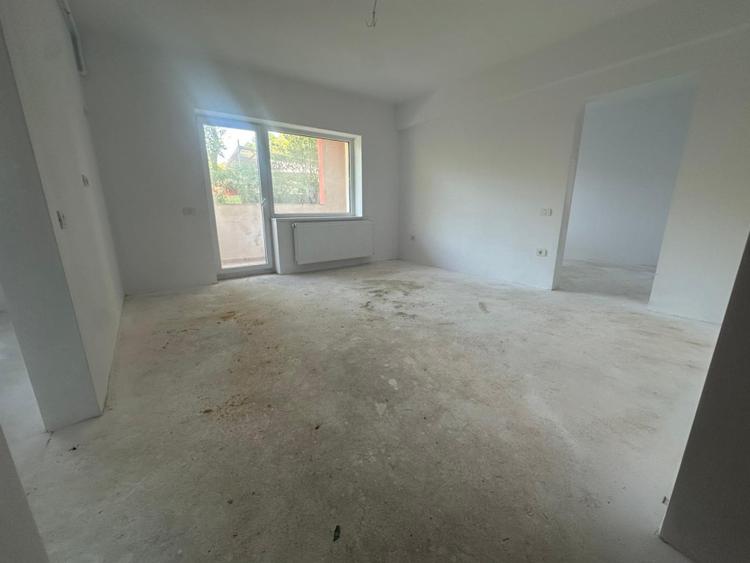 Apartament NOU, FINISAT LA CHEIE| 2 camere, 48 mp, etaj 1| zona Aiud