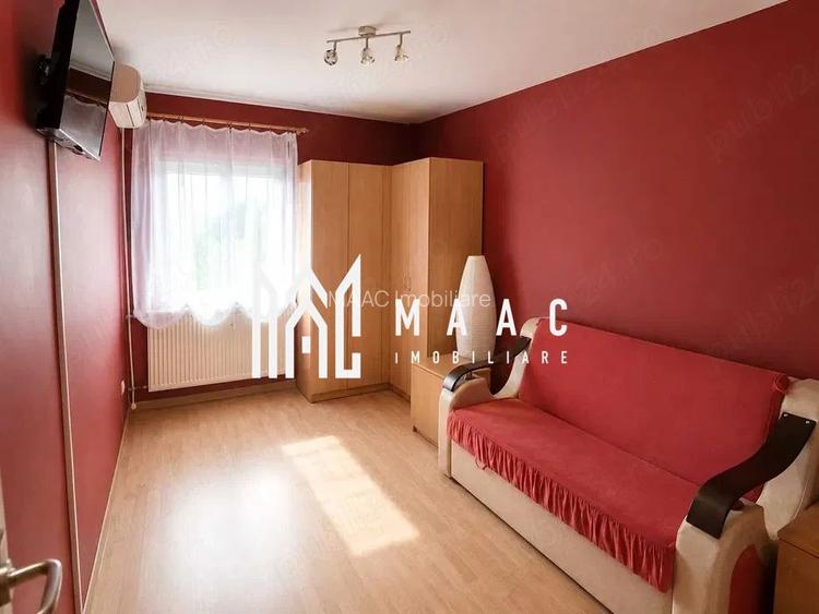 Apartament 3 camere de vânzare | Râmnicu Vâlcea, Traian | 62 mp - 4