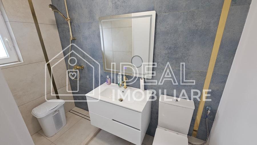 Prima închiriere | Casă Tip Duplex mobilată și utilată | 3 dormitoare