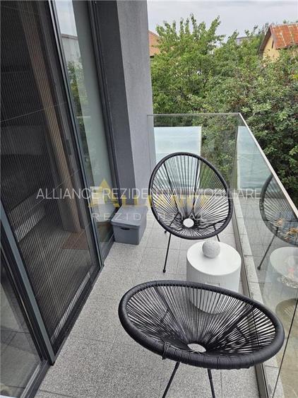 Popesti Agnes Apartament 3 Camere Mobilat/Utilat+Parcare - 19