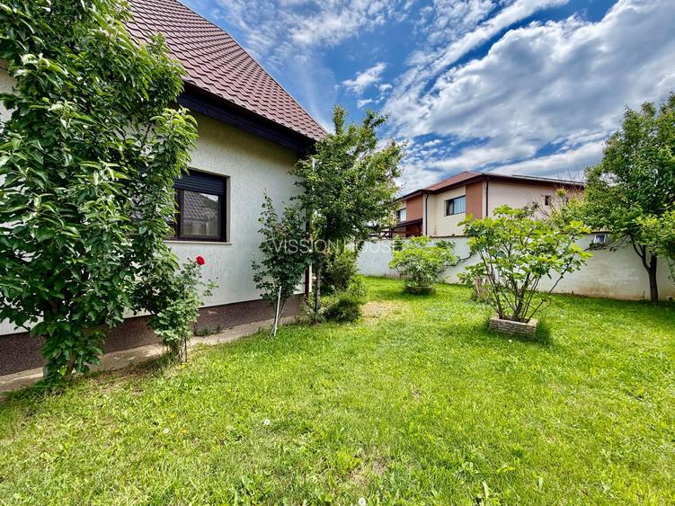 Vilă Individuală P+1+Pod în Corbeanca – Ideală pentru Familie - 30