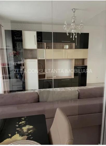 Apartament 2 camere 21 Residence - 3
