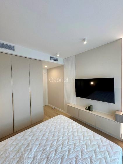 2 camere premium | Prima închiriere | Nusco City Faza 2 | Aviației - 10