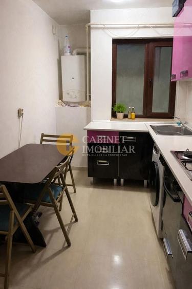 TATARASI - BLOC NOU - 2 CAMERE DECOMANDAT - MOBILAT SI UTILAT - BOXA