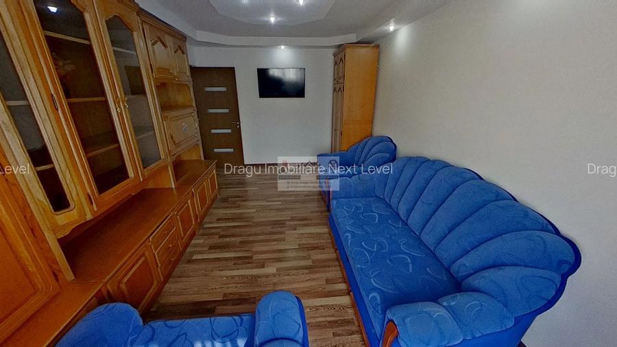 Apartament 3 camere/Vis a vis de OMV/Zona centrala - 7