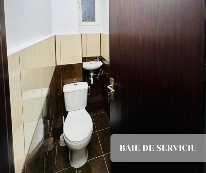 Piata Romana - Ateneul Roman I Apartament 3 camere I Birou/Rezidential