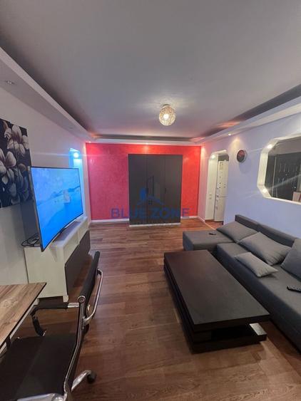 Apartment 2 camere I Strada Sibiu nr.1 I Afi Cotroceni