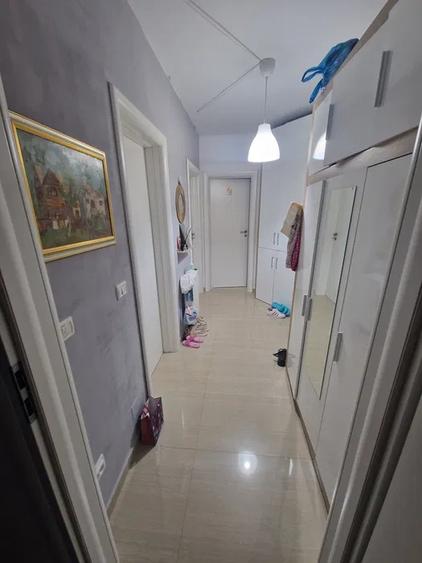 Dobroesti 2 Camere Stejarului etaj 4/4 bloc 2019