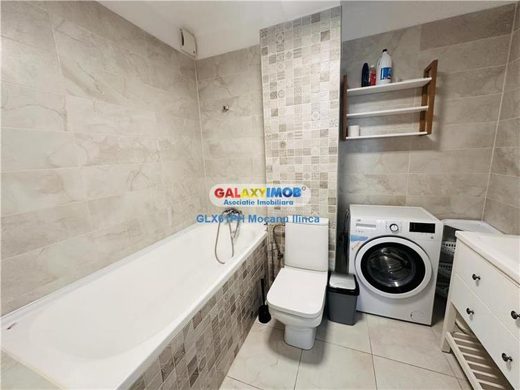 Inchiriere apartament 3 camere, bloc nou, Albert, Ploiesti
