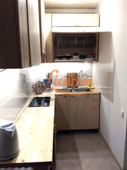 Oportunitate!Apartament 2 camere Europe Residence, parter.