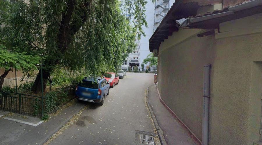 De Închiriat: Garsonieră Decomandată– Zona Tineretului