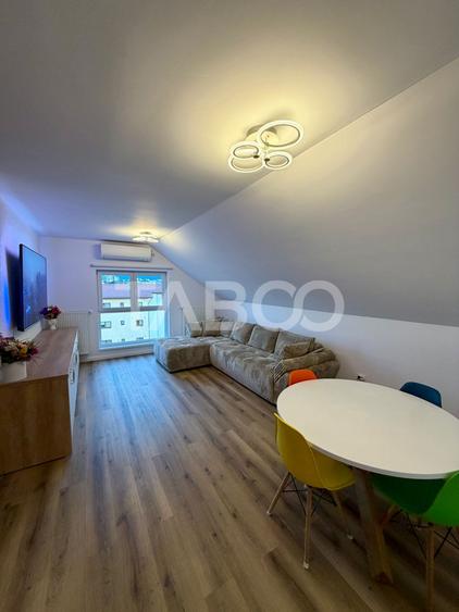 Apartament spatios 116 mpu cartier Kogalniceanu zona linistita