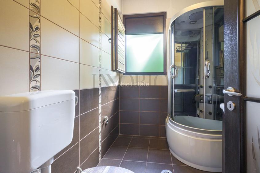 Apartament 3 cam, 94 mp, Str. Dionisie Lupu | Grădina Icoanei - 5