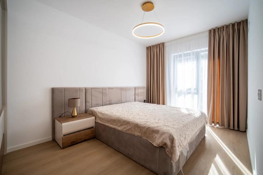 2 Camere în Floreasca | Finisaje Premium | Zonă Exclusivistă
